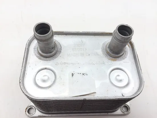 Engine Oil Cooler 2018 Polaris RZR XP 1000 EPS 3364