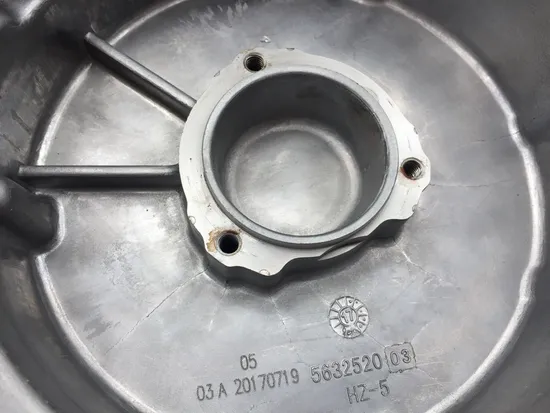 Engine Stator Generator Cover 2018 Polaris RZR XP 1000 EPS 3364