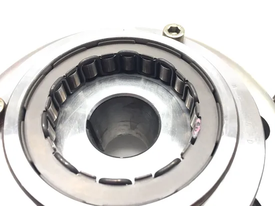 Engine Flywheel W Starter Clutch 2018 Polaris RZR XP 1000 EPS 3364