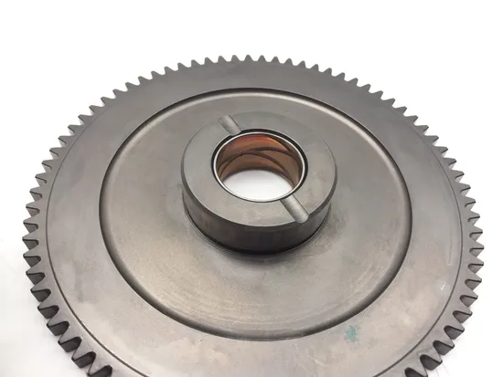 Engine Flywheel W Starter Clutch 2018 Polaris RZR XP 1000 EPS 3364