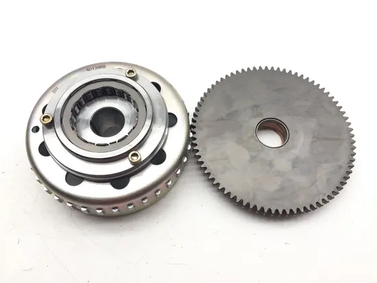 Engine Flywheel W Starter Clutch 2018 Polaris RZR XP 1000 EPS 3364