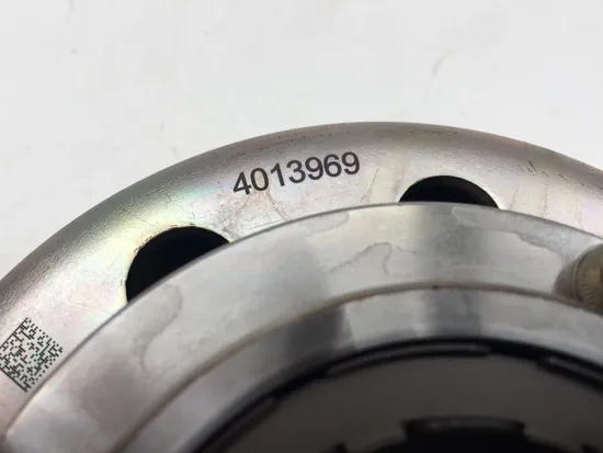 Engine Flywheel W Starter Clutch 2018 Polaris RZR XP 1000 EPS 3364