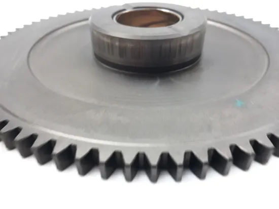 Engine Flywheel W Starter Clutch 2018 Polaris RZR XP 1000 EPS 3364