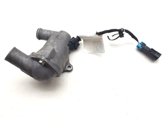 Engine Thermostat Housing 2018 Polaris RZR XP 1000 EPS 3364