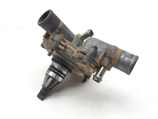 Engine Water Pump Assembly 2018 Polaris RZR XP 1000 EPS 3364