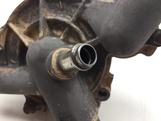 Engine Water Pump Assembly 2018 Polaris RZR XP 1000 EPS 3364