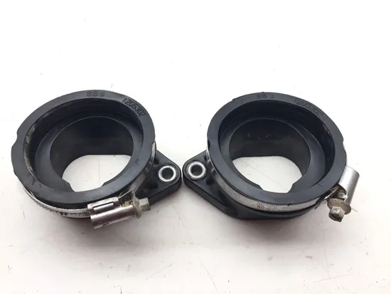 Throttle Body Intake Boot Manifold 2018 Polaris RZR XP 1000 EPS 3364