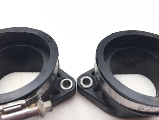 Throttle Body Intake Boot Manifold 2018 Polaris RZR XP 1000 EPS 3364