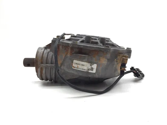 Front Diff Differential Ring Gear Pinion 2018 Polaris RZR XP 1000 EPS 3364 PARTS