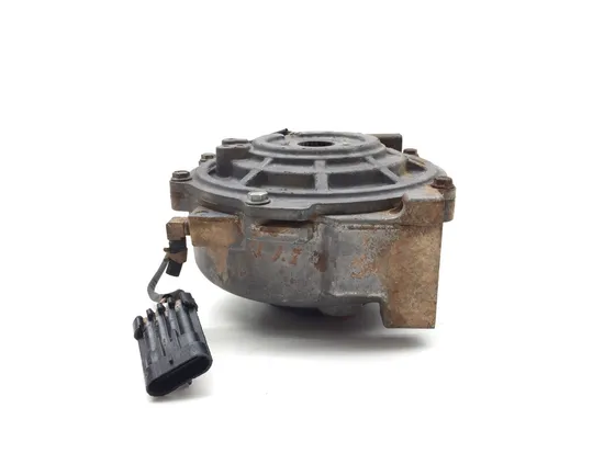 Front Diff Differential Ring Gear Pinion 2018 Polaris RZR XP 1000 EPS 3364 PARTS