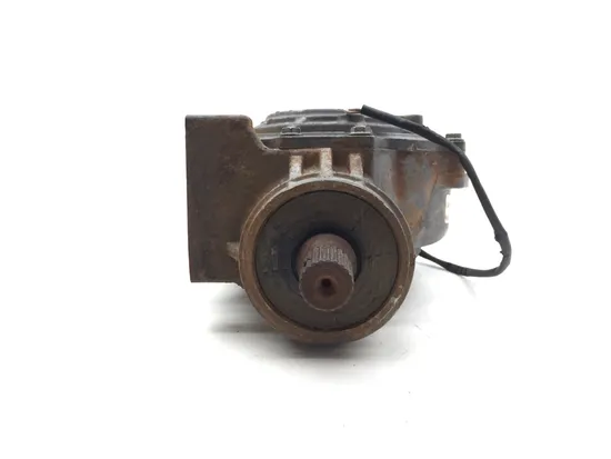 Front Diff Differential Ring Gear Pinion 2018 Polaris RZR XP 1000 EPS 3364 PARTS