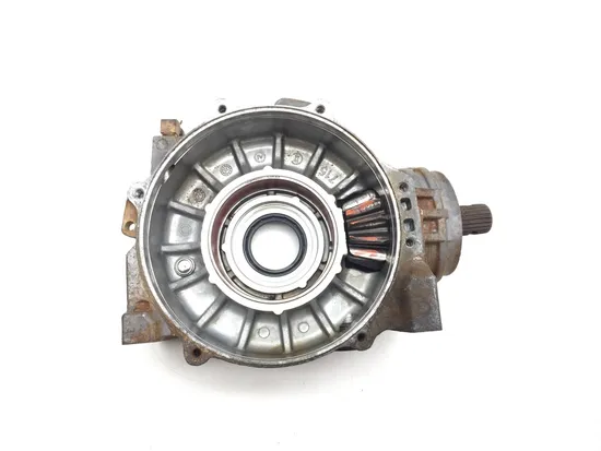 Front Diff Differential Ring Gear Pinion 2018 Polaris RZR XP 1000 EPS 3364 PARTS