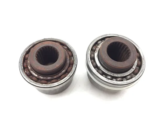 Front Diff Differential Ring Gear Pinion 2018 Polaris RZR XP 1000 EPS 3364 PARTS