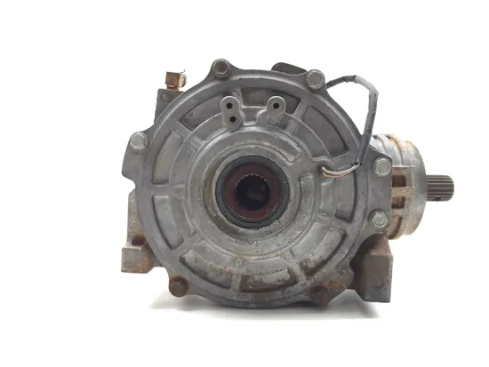 Front Diff Differential Ring Gear Pinion 2018 Polaris RZR XP 1000 EPS 3364 PARTS