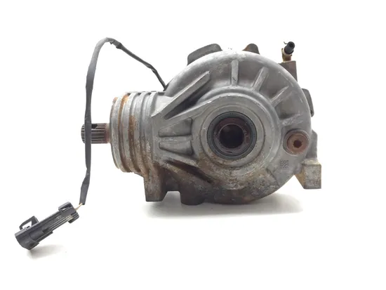 Front Diff Differential Ring Gear Pinion 2018 Polaris RZR XP 1000 EPS 3364 PARTS