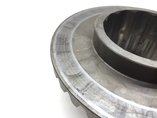 Front Diff Differential Ring Gear Pinion 2018 Polaris RZR XP 1000 EPS 3364 PARTS