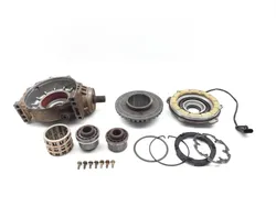 Front Diff Differential Ring Gear Pinion 2018 Polaris RZR XP 1000 EPS 3364 PARTS