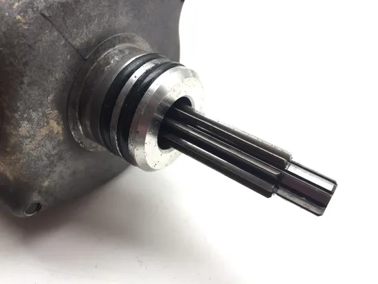 Electric Starter Motor 2018 Polaris RZR XP 1000 EPS 3364