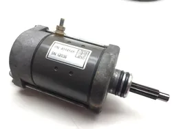 Electric Starter Motor 2018 Polaris RZR XP 1000 EPS 3364