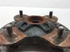 Rear Wheel Axle Hub with Rotor B 2018 Polaris RZR XP 1000 EPS 3364