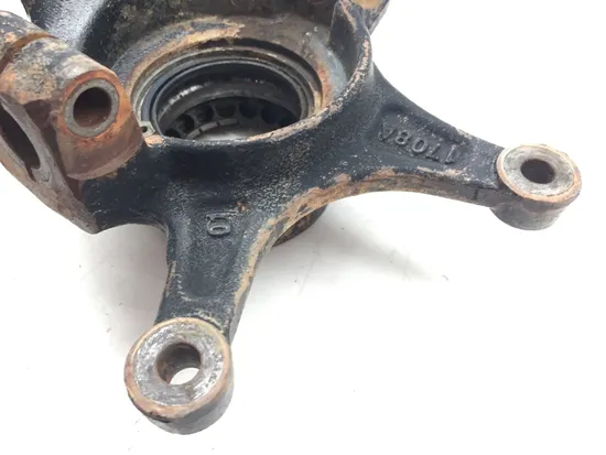 Right Passenger Front Spindle Steering Knuckle 2018 Polaris RZR XP 1000 3364 x