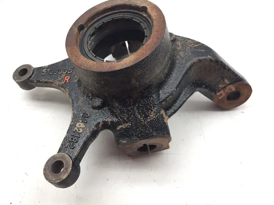 Right Passenger Front Spindle Steering Knuckle 2018 Polaris RZR XP 1000 3364 x