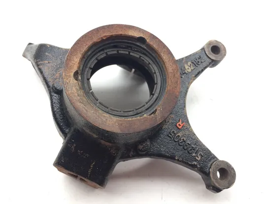 Right Passenger Front Spindle Steering Knuckle 2018 Polaris RZR XP 1000 3364 x