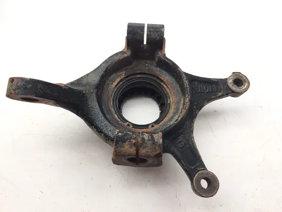 Right Passenger Front Spindle Steering Knuckle 2018 Polaris RZR XP 1000 3364 x