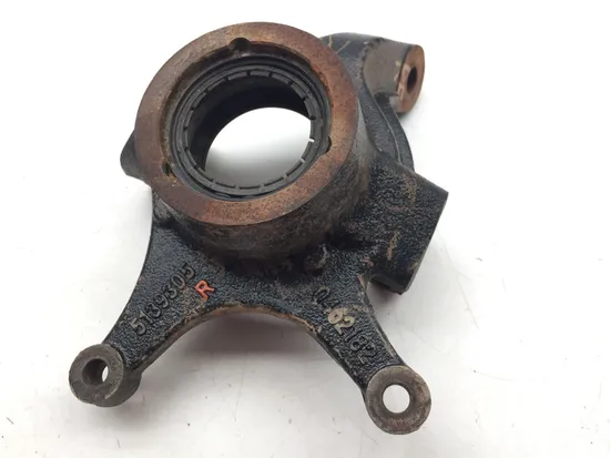 Right Passenger Front Spindle Steering Knuckle 2018 Polaris RZR XP 1000 3364 x