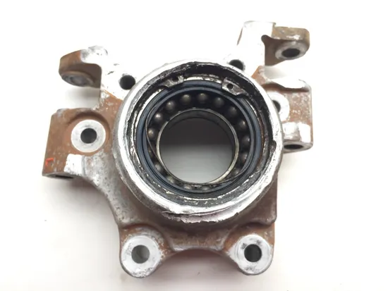 Left Driver Rear Wheel Spindle Knuckle 2018 Polaris RZR XP 1000 EPS 3364 x