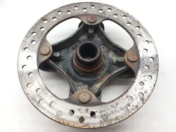 Front Wheel Hub with Rotor A 2018 Polaris RZR XP 1000 EPS 3364 x