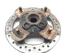 Front Wheel Hub with Rotor B 2018 Polaris RZR XP 1000 EPS 3364 x
