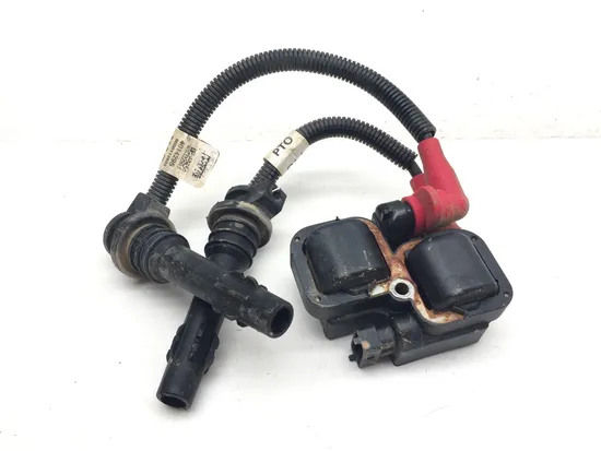 Ignition Coil 2018 Polaris RZR XP 1000 EPS 3364