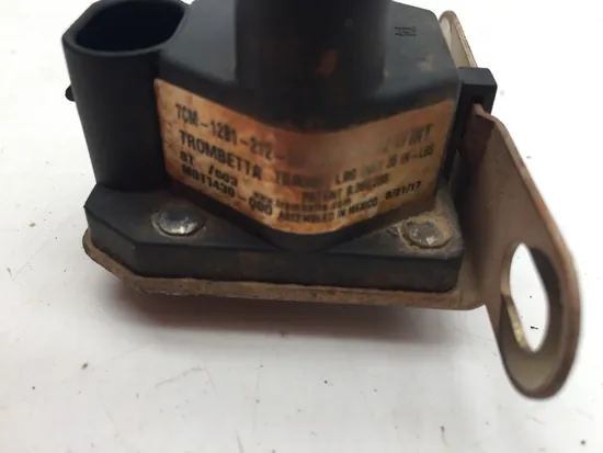 Ignition Starter Solenoid 2018 Polaris RZR XP 1000 EPS 3364