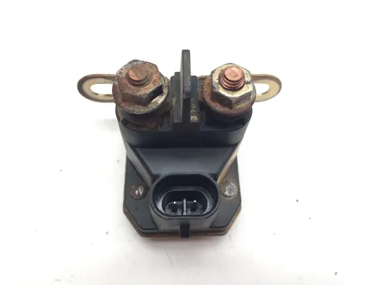 Ignition Starter Solenoid 2018 Polaris RZR XP 1000 EPS 3364