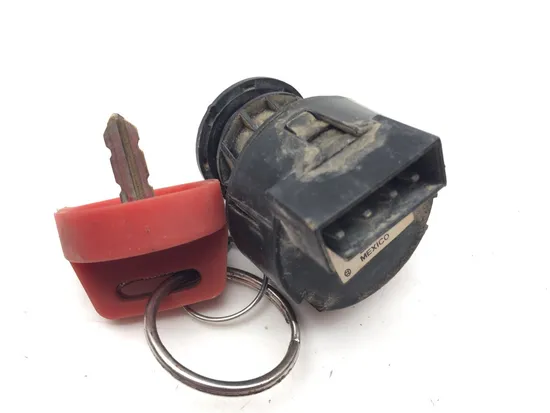 Ignition Key Switch 2018 Polaris RZR XP 1000 EPS 3364