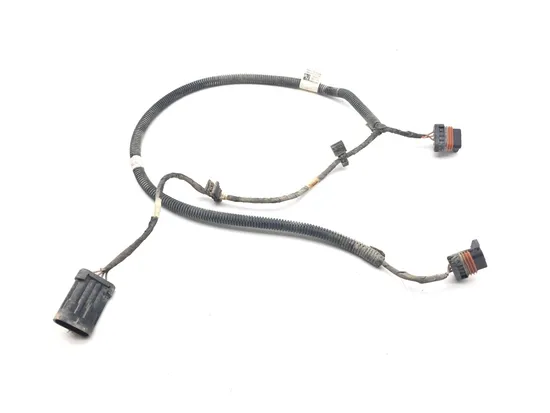 Brake Tail Light Wiring Harness 2018 Polaris RZR XP 1000 EPS 3364