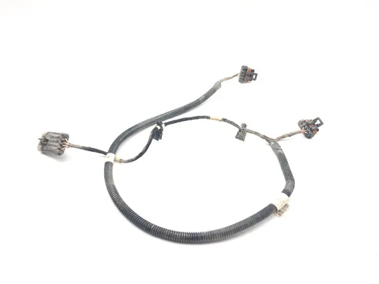 Brake Tail Light Wiring Harness 2018 Polaris RZR XP 1000 EPS 3364