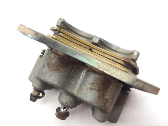 Left Driver Rear Brake Caliper 2018 Polaris RZR XP 1000 EPS 3364