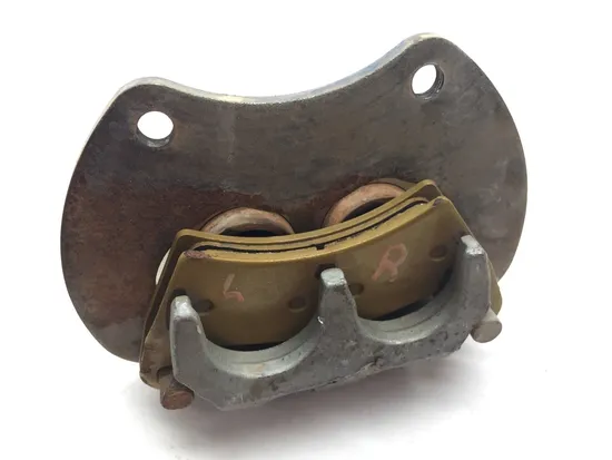 Left Driver Rear Brake Caliper 2018 Polaris RZR XP 1000 EPS 3364