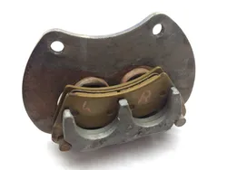 Left Driver Rear Brake Caliper 2018 Polaris RZR XP 1000 EPS 3364