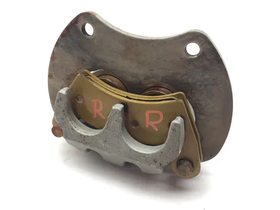 Right Passenger Rear Brake Caliper 2018 Polaris RZR XP 1000 EPS 3364