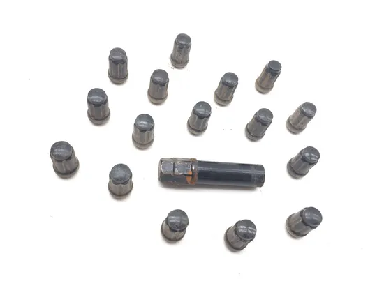 Front Rear Wheel Lug Nuts Set 2018 Polaris RZR XP 1000 EPS 3364