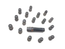 Front Rear Wheel Lug Nuts Set 2018 Polaris RZR XP 1000 EPS 3364