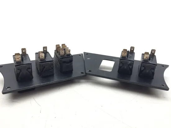 Switch Panel W Switches 2018 Polaris RZR XP 1000 EPS 3364