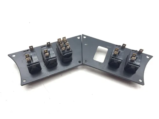 Switch Panel W Switches 2018 Polaris RZR XP 1000 EPS 3364