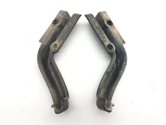 Front Brake Line Cover 2018 Polaris RZR XP 1000 EPS 3364