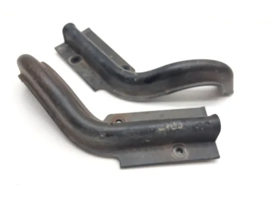 Front Brake Line Cover 2018 Polaris RZR XP 1000 EPS 3364