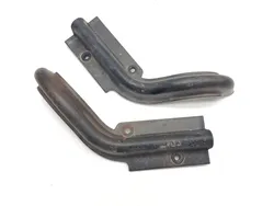 Front Brake Line Cover 2018 Polaris RZR XP 1000 EPS 3364