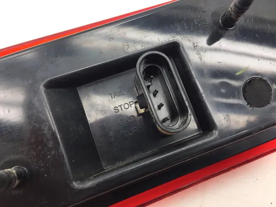 Brake Tail Light Driver Side Left 2018 Polaris RZR XP 1000 EPS 3364